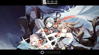 The People Exalt Tomorrow Theme | Zenless Zone Zero 1.7/2.5 Soundtrack