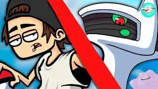 ELRUBIUS captura a ARCEUS l ELRUBIUS ANIMADO