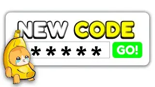NEW RANDOM CODE ! 🤪🍌