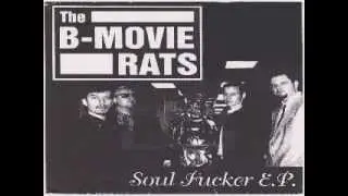 The B-Movie Rats - Bon Bon
