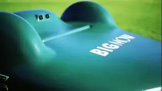 Automate Your Football Pitch Care With BigMow