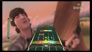 The Beatles Rock Band Custom DLC - I'm Only Sleeping  (Revolver, 1966)