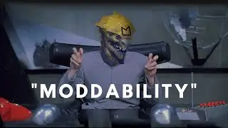 Stellaris For The Modders - Dev Diary 222