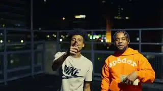 Reesey Myers X Shifty - “To Much Act” (official video)