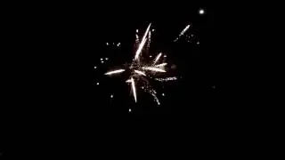 JORGE JW66 Show of Fireworks 19 shots