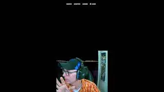 dad carry'n daughter on twitch