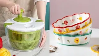 Amazon New Gadgets &hearts;️ Beauty , smart Appliances , kitchen tool Utensils Unique Home Items &hearts;️