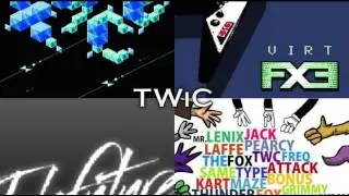This Week in Chiptune - TWiC 010: Pause, Telefuture, Chipmusic Heroes