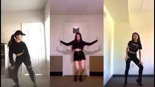 [L.I.T] DunDun - Everglow Virtual Dance Cover #2