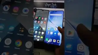 Transfer Data from Old Phone to New Phone FAST 🔄 | Easy & 100% Working Method 2025