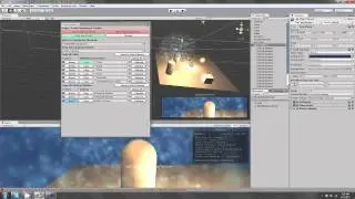 Copy Paste Component Monitor