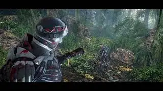 Crysis CRYZENX MOD | Ultra Graphics | Unofficial Mods