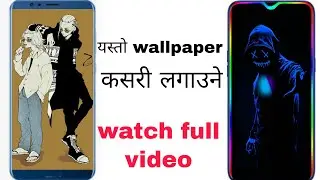 How to download attitude wallpaper /1 lakh free wallpapers by Technical0point in nepal
