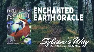 Enchanted Earth Oracle | Deck Review