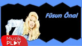 Füsun Önal - Bunlarda Geçer (Official Audio)