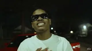 Tkaee x Nolimitslat -  Again (Official Music Video) [Shot by @Rxllo]