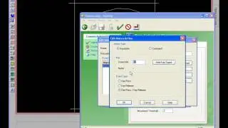 Mouse setting in Minescape