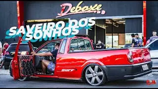 BUSCAMOS A SAVEIRO DOS SONHOS EM GOI&Acirc;NIA - #DaUmaSeguradinh