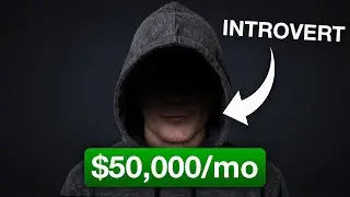 The Solo Introvert Developer&rsquo;s Guide to Getting Rich