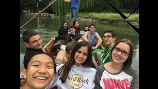 Free Time - Lite Regal Education Summer School