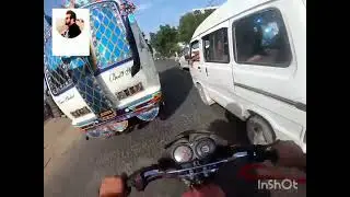 vlog 4th: Bike ride&vlog site area to shershah l  bike Driving vlog  #sitearea #shershah