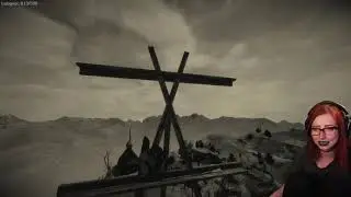 Twiggie plays Mundaun part 1