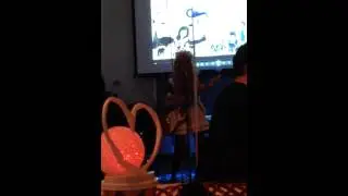 Kotoricon 2015- maid cafe