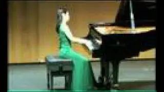 Lucille Chung Live at the Santander Festival