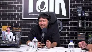 MensTalk - Cerita Apos Yang Sejak Kecil Kerap Diusir