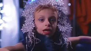 10-year-old drag kid Desmond Is Amazing's advice for LGBTQ youth during the holidays