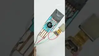 How to make a bluetooth cctv camera😱amazing trick