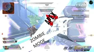APEX ZOMBIE MODUS - RANKED ARENAS PUNKTE BUG