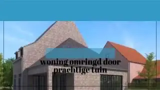 Eikenlaan 119 P4 - Belsele - de woninggalerij
