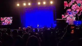 HOZIER: Concierto en la CDMX 20 de febrero del 2024 PEPSI CENTER WTC