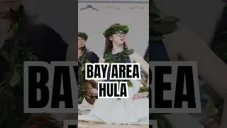 #Hula culture carried across the ocean #Halau