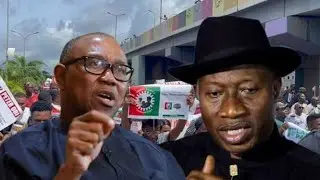 2027: Obidient Movement Urges Jonathan to Step Down for Peter Obi, Always Visit