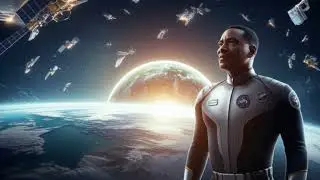 #1813 | Conquering Earth's Space Junk