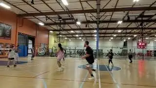 Sunday Co-rec League, Volume II vs FansOnly. 10/26/2025 Adult Basketball Events 