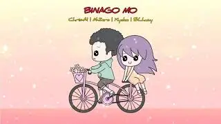BINAGO MO - Chris-Al || M-Zero || Xyclee || BLhazy