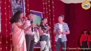annual social gathering 2024 25