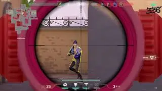 Spike fun