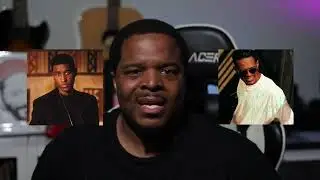 Our90s  R&B Male  Singer Battle