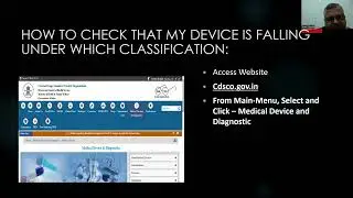 Medical Device Risk Classification in India &ndash; Class A, B, C & D Explained Clearly
