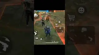 NO NAME PLAYER 😱😱 || #freefire #ff #game #gaming #ffshorts #ytshorts
