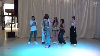 НАГРАЖДЕНИЕ [K-CON l K-POP BATTLE (20.07.2025)]