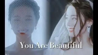(Vietsub B&aacute;ch hợp) Địch Lệ Nhiệt Ba x Ch&acirc;u Vũ Đồng - You Are Beautiful