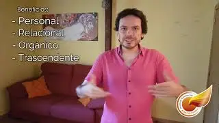 Biodanza: qué es y qué beneficios tiene