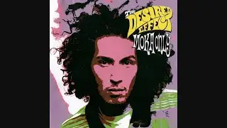 Moka Only &ndash; The Desired Effect [2005]