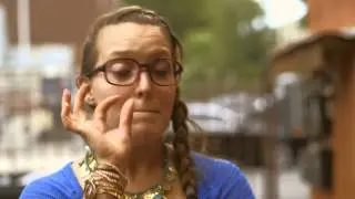 Lowered Expectations-A new comedy web series. First Look!
