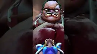 #shorts #dota2 #aboba #sfm #animation